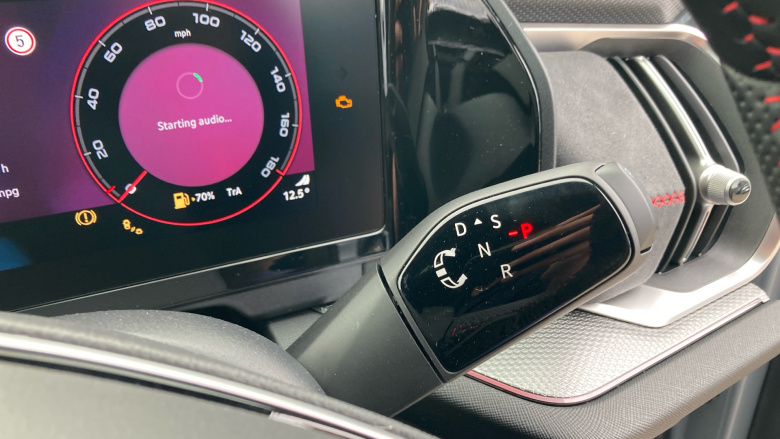 Skoda Kodiaq 2.0 TSI vRS 4X4 5dr DSG [7 Seat] Petrol Estate